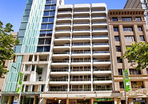 Ausmine Sydney CBD 2Bedroom Apt - Accommodation Port Hedland 1