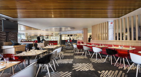 Ibis Sydney Airport - Accommodation Port Hedland 5