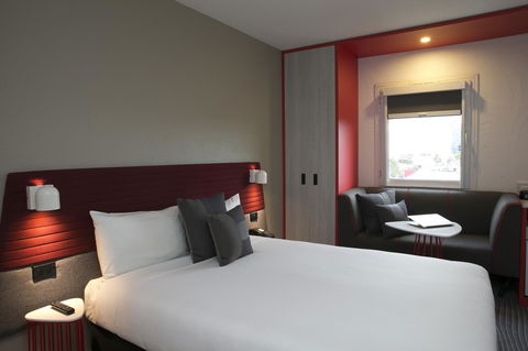 Ibis Sydney Airport - Accommodation Port Hedland 1