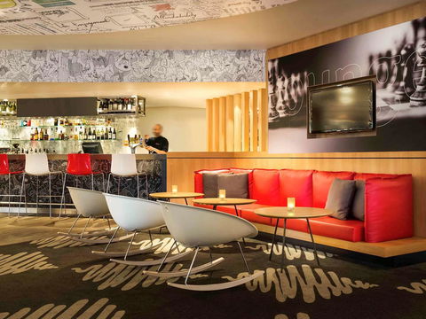 Ibis Sydney Airport - Accommodation Port Hedland 36