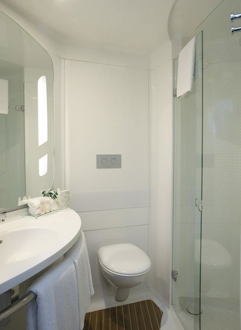 Ibis Sydney Airport - Accommodation Port Hedland 2