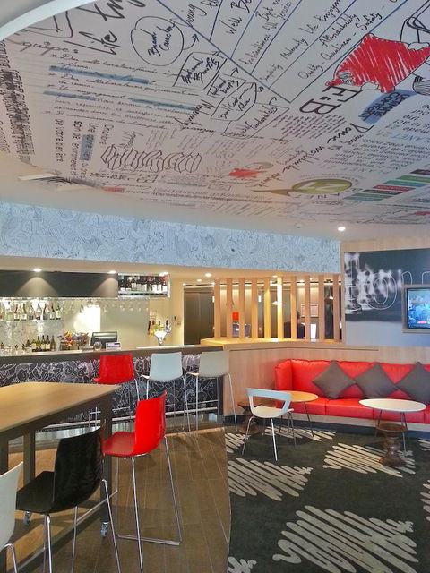 Ibis Sydney Airport - Accommodation Port Hedland 16