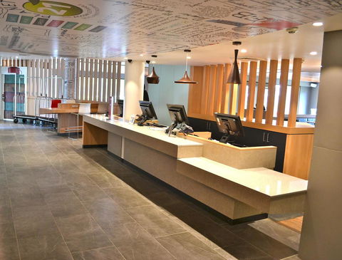 Ibis Sydney Airport - Accommodation Port Hedland 12