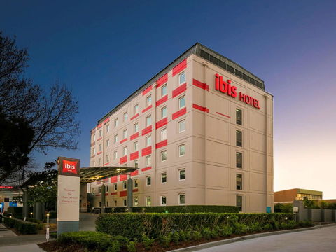 Ibis Sydney Airport - Accommodation Port Hedland 3