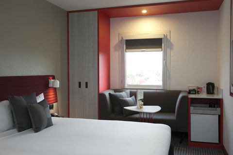 Ibis Sydney Airport - Accommodation Port Hedland 10