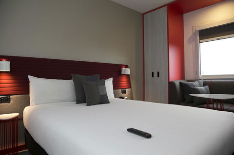 Ibis Sydney Airport - Accommodation Port Hedland 8