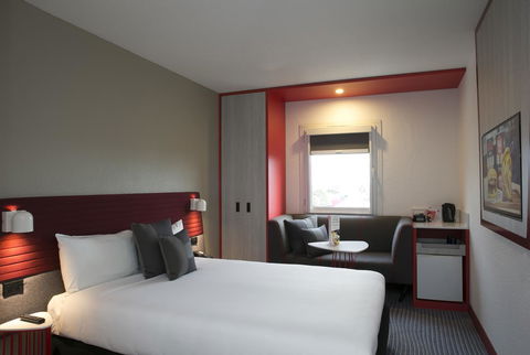 Ibis Sydney Airport - Accommodation Port Hedland 9