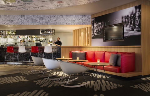 Ibis Sydney Airport - Accommodation Port Hedland 14
