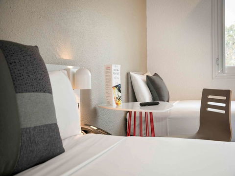 Ibis Sydney Airport - Accommodation Port Hedland 44
