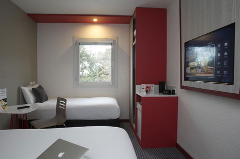 Ibis Sydney Airport - Accommodation Port Hedland 25