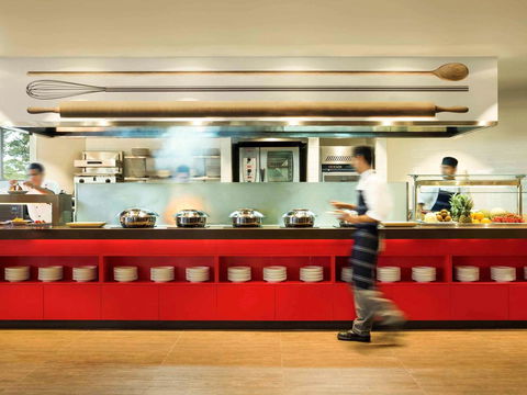 Ibis Sydney Airport - Accommodation Port Hedland 41