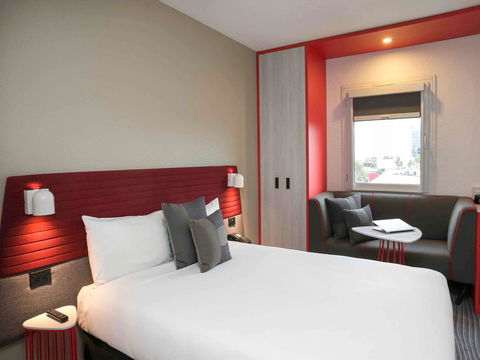 Ibis Sydney Airport - Accommodation Port Hedland 34