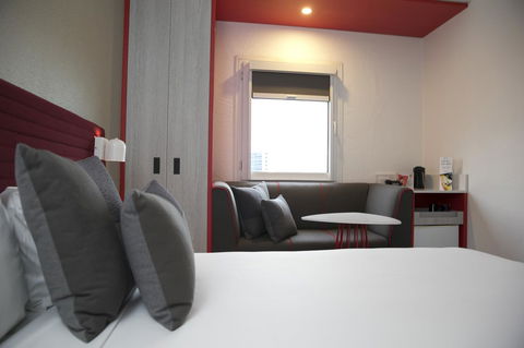 Ibis Sydney Airport - Accommodation Port Hedland 0
