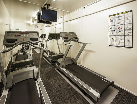 Ibis Sydney Airport - Accommodation Port Hedland 20