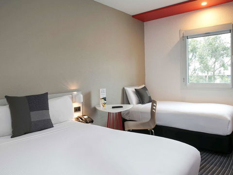 Ibis Sydney Airport - Accommodation Port Hedland 33