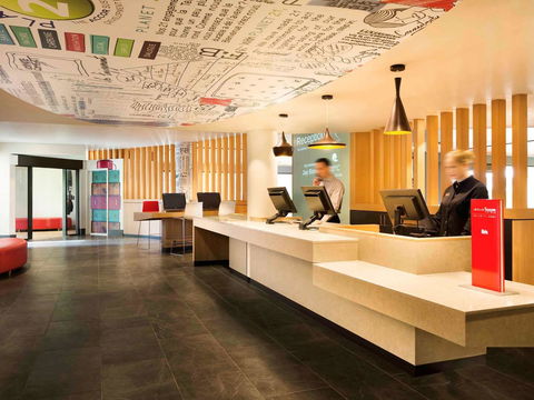Ibis Sydney Airport - Accommodation Port Hedland 42