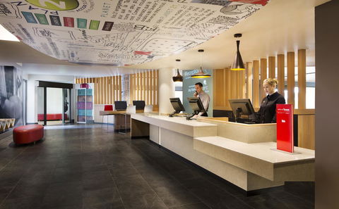 Ibis Sydney Airport - Accommodation Port Hedland 4