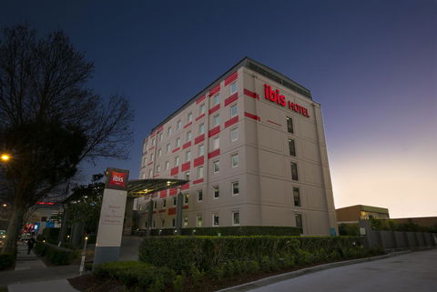 Ibis Sydney Airport - Accommodation Port Hedland 23