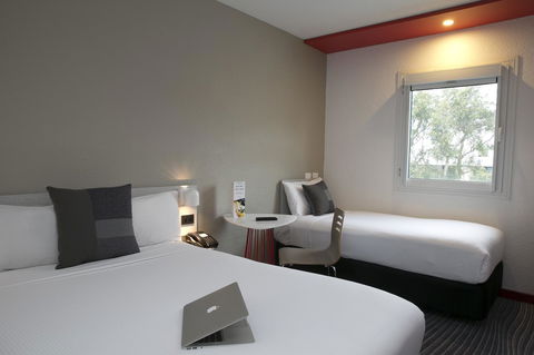 Ibis Sydney Airport - Accommodation Port Hedland 6