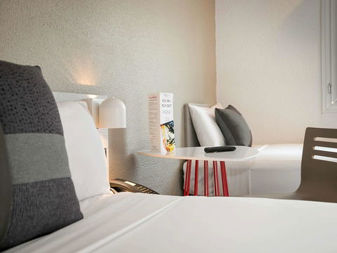 Ibis Sydney Airport - Accommodation Port Hedland 32
