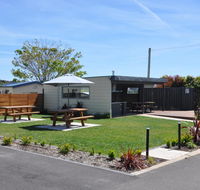 Crestview Tourist Park - Accommodation Port Hedland