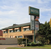 Hunter Valley Motel - Accommodation Port Hedland