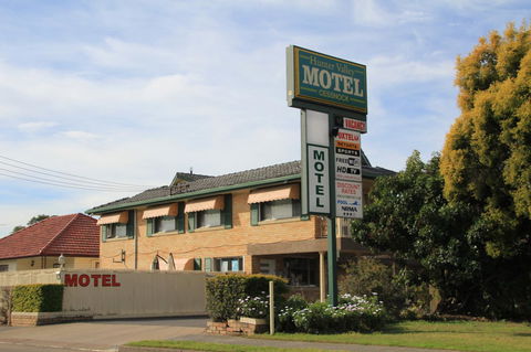 Hunter Valley Motel - Accommodation Port Hedland 0