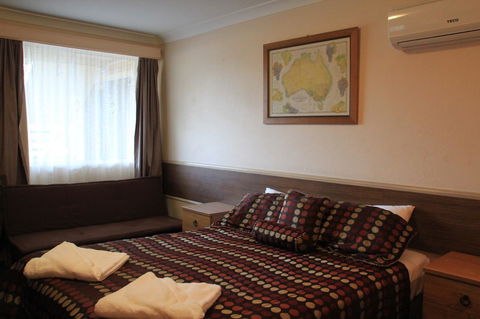Hunter Valley Motel - Accommodation Port Hedland 8
