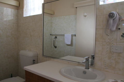 Hunter Valley Motel - Accommodation Port Hedland 14