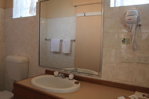 Hunter Valley Motel - Accommodation Port Hedland 24