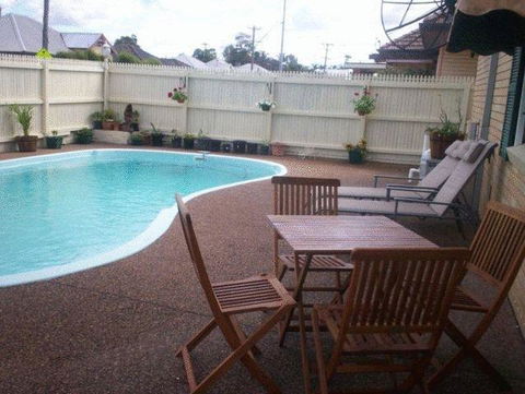 Hunter Valley Motel - Accommodation Port Hedland 9