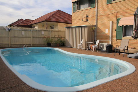Hunter Valley Motel - Accommodation Port Hedland 23