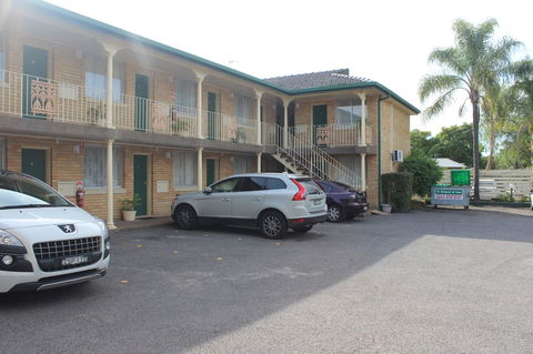 Hunter Valley Motel - Accommodation Port Hedland 26