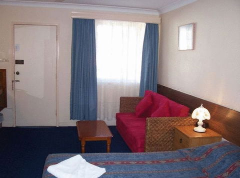 Hunter Valley Motel - Accommodation Port Hedland 11