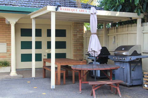 Hunter Valley Motel - Accommodation Port Hedland 15