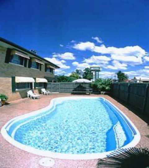 Hunter Valley Motel - Accommodation Port Hedland 28