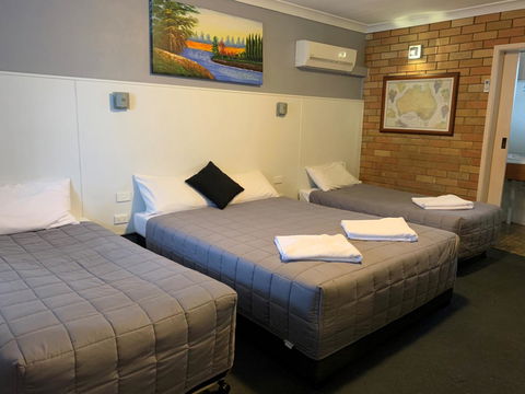 Hunter Valley Motel - Accommodation Port Hedland 3