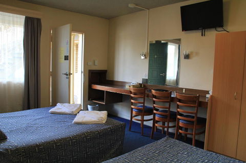Hunter Valley Motel - Accommodation Port Hedland 7