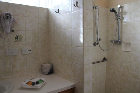 Hunter Valley Motel - Accommodation Port Hedland 19