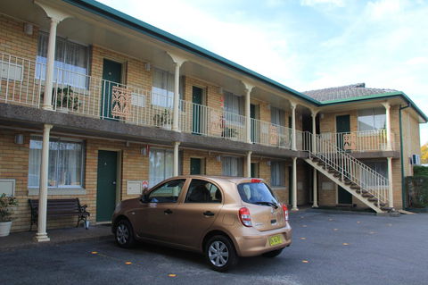Hunter Valley Motel - Accommodation Port Hedland 27