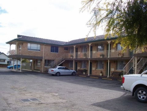 Hunter Valley Motel - Accommodation Port Hedland 18