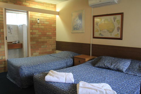 Hunter Valley Motel - Accommodation Port Hedland 21