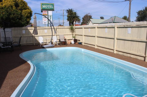 Hunter Valley Motel - Accommodation Port Hedland 5