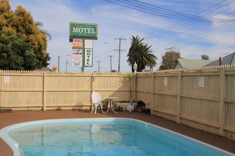 Hunter Valley Motel - Accommodation Port Hedland 25