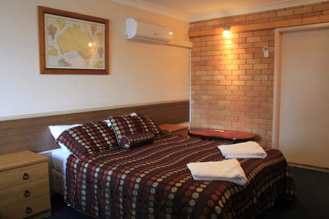 Hunter Valley Motel - Accommodation Port Hedland 13