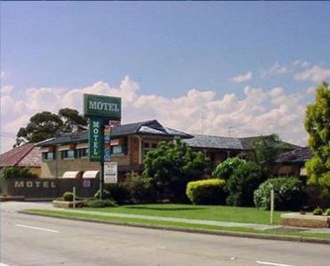 Hunter Valley Motel - Accommodation Port Hedland 29