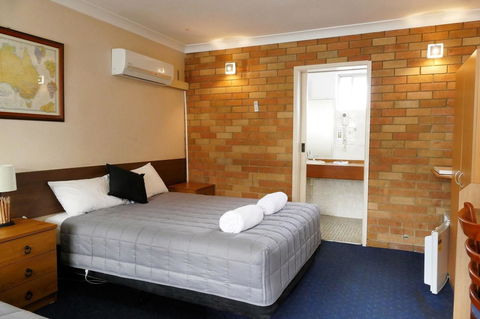 Hunter Valley Motel - Accommodation Port Hedland 10