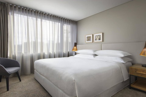 Four Points By Sheraton Sydney, Central Park - Accommodation Port Hedland 40