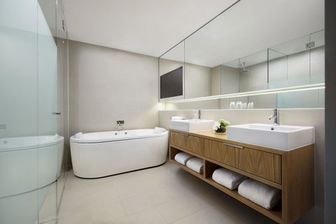 Four Points By Sheraton Sydney, Central Park - Accommodation Port Hedland 24