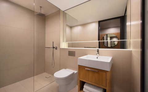 Four Points By Sheraton Sydney, Central Park - Accommodation Port Hedland 3